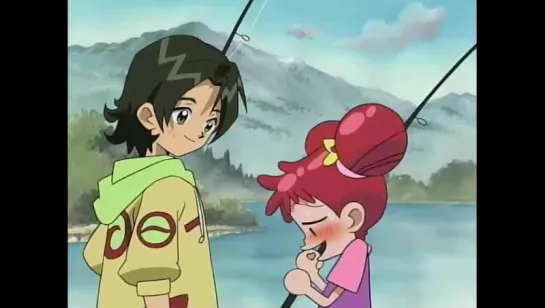 1x16 - Doremi (AnimeCastellanoLigero)