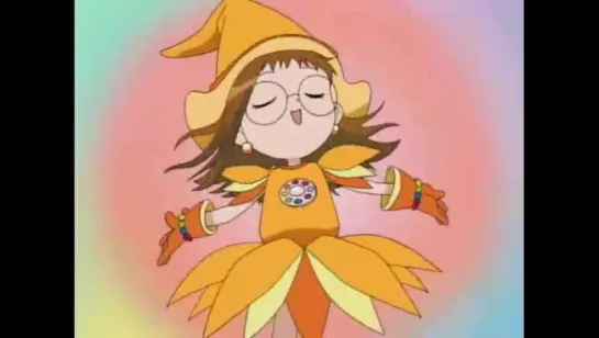 Ojamajo Doremi 1x14 Esp -SekaiNoDoramas-