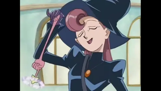 Ojamajo Doremi 1x12 Esp -SekaiNoDoramas-