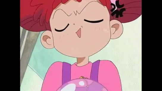 Ojamajo Doremi 1x09 Esp -SekaiNoDoramas-