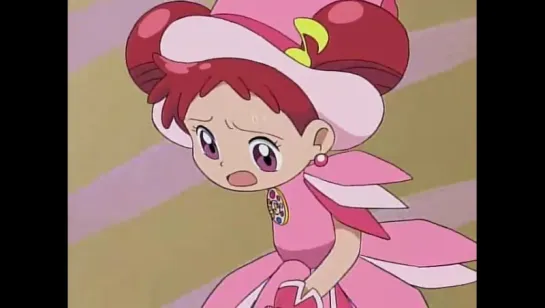 Ojamajo Doremi 1x08 Esp -SekaiNoDoramas-