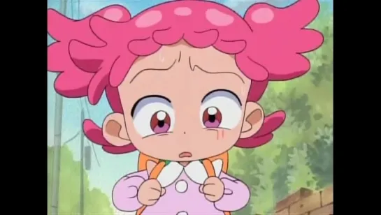 Ojamajo Doremi 1x06 Esp -SekaiNoDoramas-