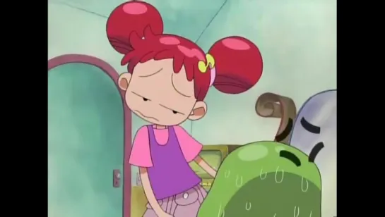 Ojamajo Doremi 1x02 Esp -SekaiNoDoramas-