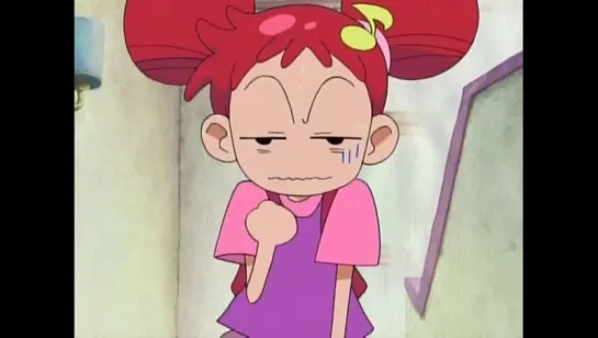 Ojamajo Doremi 1x01 Esp -SekaiNoDoramas-