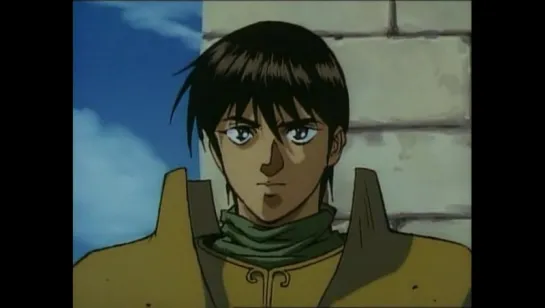 (06 of 13) record of lodoss war ova (1990rus)