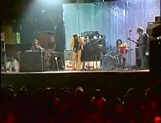 Focus - Live At National Stadium, Dublin 1973