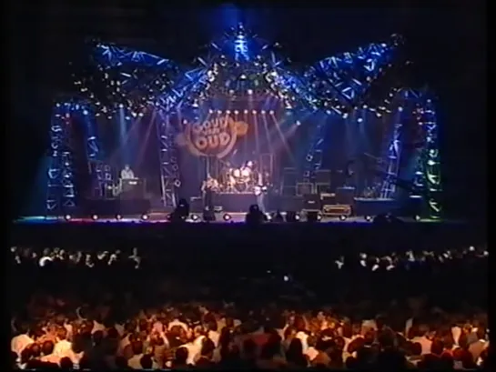 Focus - "Old Gold" Dutch TV show 1990