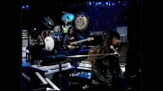 Focus - La Cathedrale De Strasbourg (Live at BBC Special In Concert 1974)