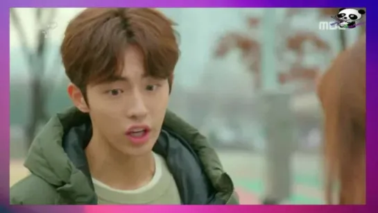 Hada de levantamiento de pesas Kim Bok Joo Soon Cap 10 Sub Esp