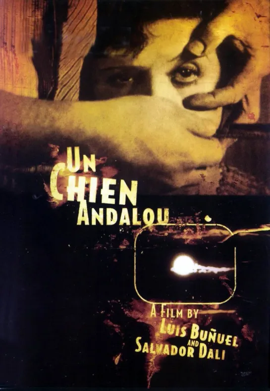 Андалузский Пёс / Un Chien Andalou 1929