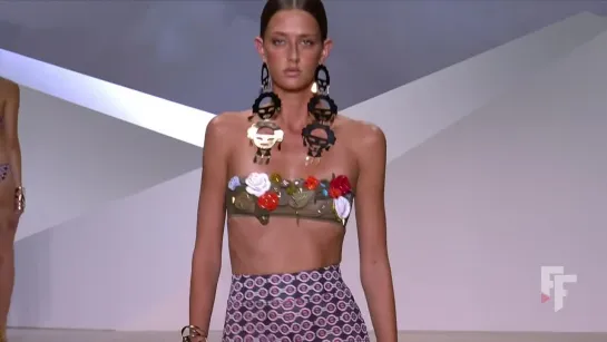 Dolores Cortes   Spring Summer 2023   Full Show