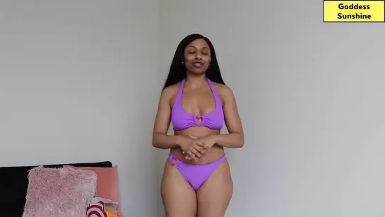 Orange  Purple Swimsuit Haul 2023   Target