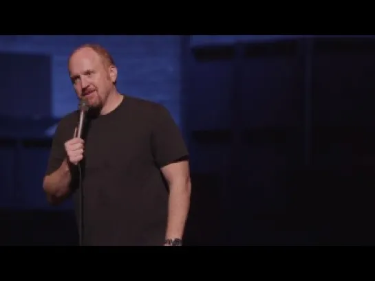 Louis C.K. - Live at the Beacon Theater. Rus sub