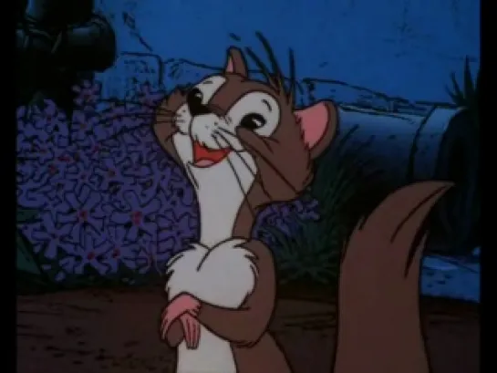 Рикки-Тикки-Тави - 1975- Rikki-Tikki-Tavi