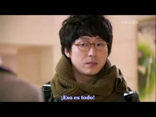 Dream High  Cap. 10