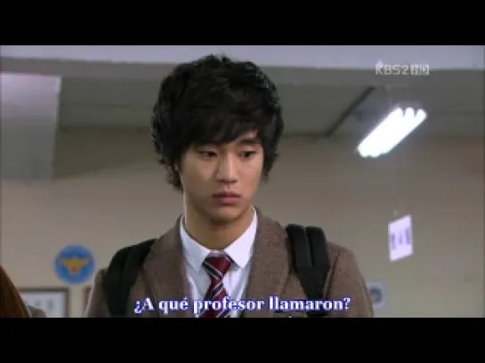 Dream High  Cap. 9