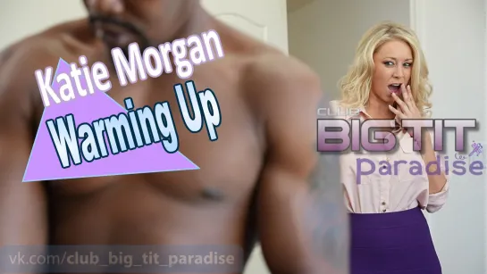 Katie Morgan Big Tits ᶜᶫᵘᵇ