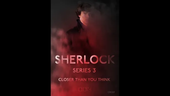 Шерлок (Sherlock) - (3 сезон)