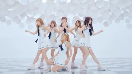 [MV] Apink - NoNoNo (Dance)