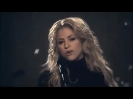 Shakira - Sale El Sol