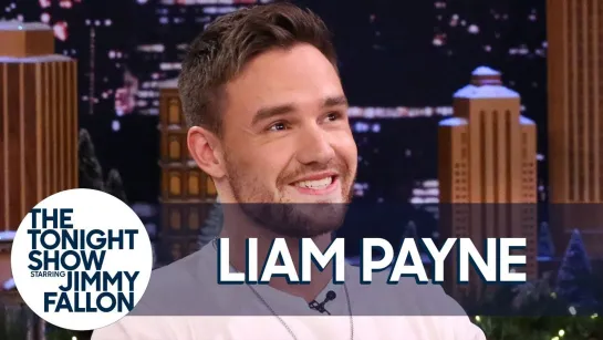 Liam Payne and Jimmy Bond over Their Love of Post Malone [RUS SUB]