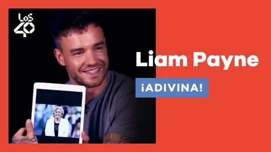 ¿Conoce Liam Payne (ex One Direction) a Aitana? | LOS40 [RUS SUB]