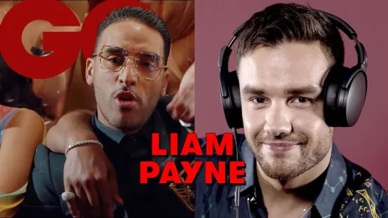 Liam Payne juge le rap français : Gims, Gradur, Ico… | GQ