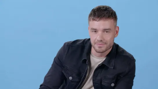 Liam Payne - One Direction Memories [RUS SUB]