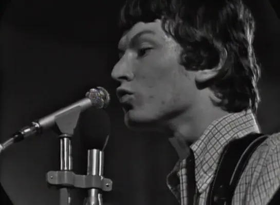 The Spencer Davis Group (feat. Steve Winwood) - Keep On Running 1966