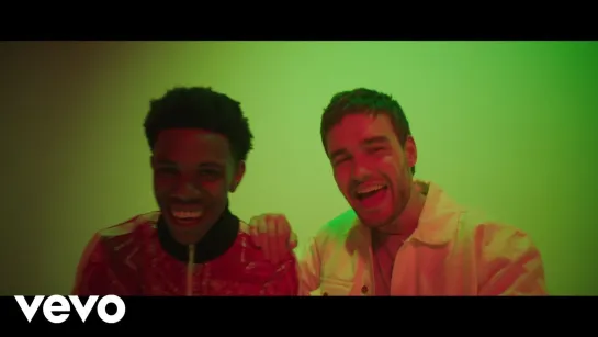 Liam Payne - Stack It Up (Official Video) ft. A Boogie Wit da Hoodie [RUS SUB]