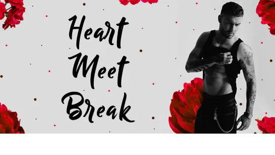 Liam Payne – Heart Meet Break [RUS SUB]