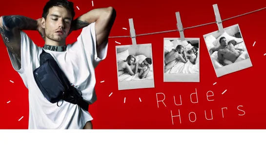 Liam Payne – Rude Hours [RUS SUB]