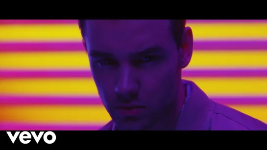 Liam Payne - Strip That Down (Official Video) ft. Quavo [RUS SUB]