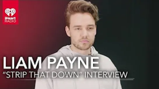 Liam Payne Opens Up About Going Solo | Exclusive Interview [RUS SUB]