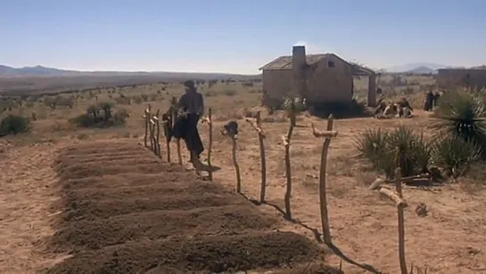 Жизнь и Времена судьи Роя Бина / The Life and Times of Judge Roy Bean (1972)