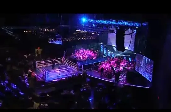 Xtreme Fight Night 9