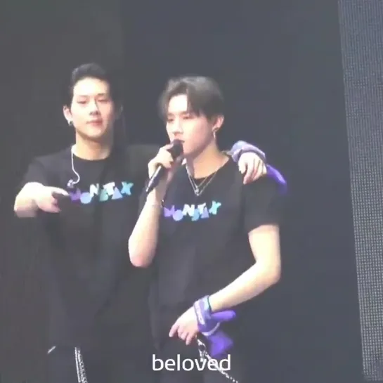 [Fancam][05.05.2019] MONSTA X JAPAN FAN CONCERT PICNIC in Nagoya (IM focus)