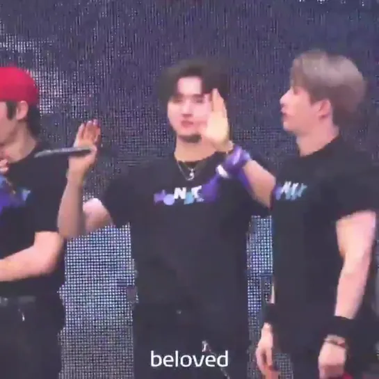 [Fancam][05.05.2019] MONSTA X JAPAN FAN CONCERT PICNIC in Nagoya (IM focus)