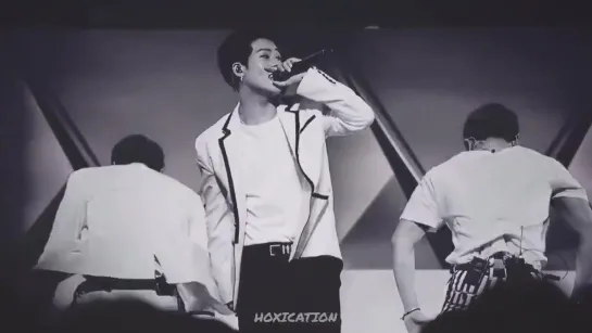 [Fancam][05.05.2019] MONSTA X JAPAN FAN CONCERT PICNIC in Nagoya (Jooheon focus)