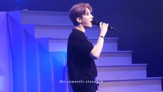 [Fancam][30.04.2019] MONSTA X JAPAN FAN CONCERT PICNIC in Kyoto (KIHYUN FOCUS)