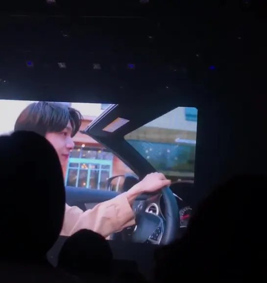 [Fancam][03.05.2019] MONSTA X JAPAN FAN CONCERT PICNIC in Okayama (VCR HYUNGWON)