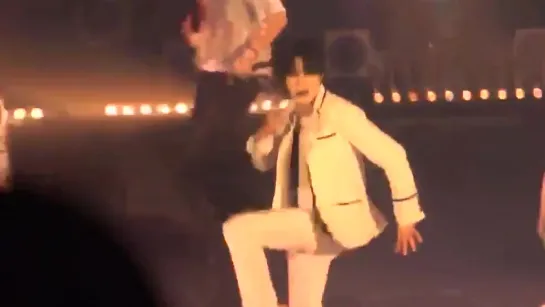 [Fancam][03.05.2019] MONSTA X JAPAN FAN CONCERT PICNIC in Okayama - spotlight (MINHYUK FOCUS)