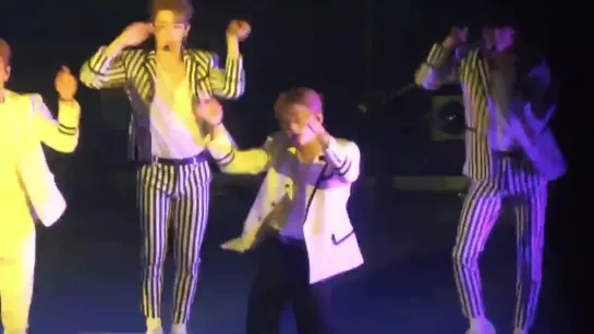 [Fancam][03.05.2019] MONSTA X JAPAN FAN CONCERT PICNIC in Okayama - play it cool (KIHYUN FOCUS)