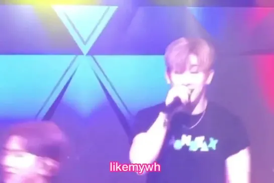 [Fancam][29.04.2019] MONSTA X JAPAN FAN CONCERT PICNIC in Kyoto