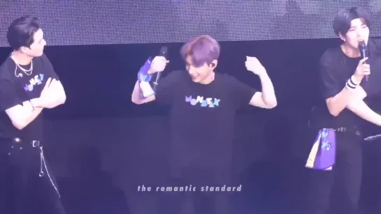 [Fancam][29.04.2019] MONSTA X JAPAN FAN CONCERT PICNIC in Kyoto (KIHYUN FOCUS)