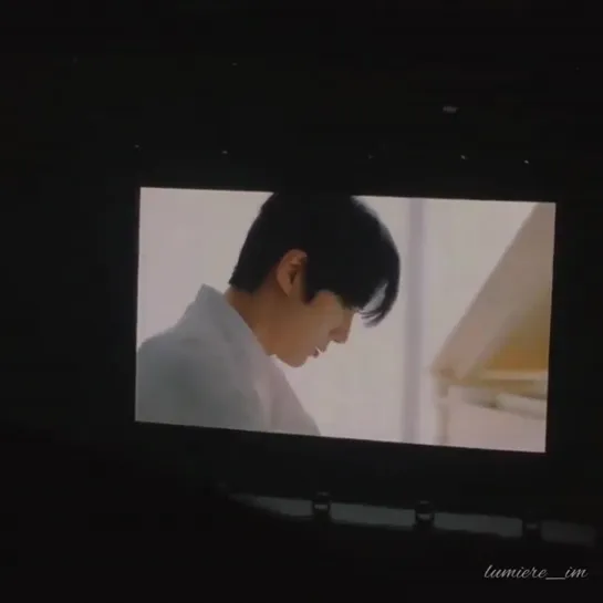 [Fancam][29.04.2019] MONSTA X JAPAN FAN CONCERT PICNIC in Kyoto (VCR MINHYUK)