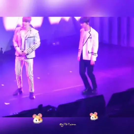 [Fancam][27.04.2019] MONSTA X JAPAN FAN CONCERT PICNIC in Yokohama