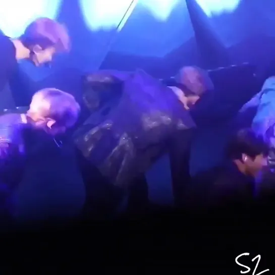 [Fancam][27.04.2019] MONSTA X JAPAN FAN CONCERT PICNIC in Yokohama - Alligator (Hyungwon focus)