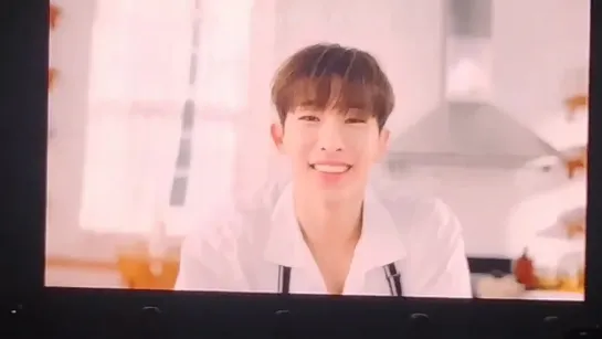 [Fancam][27.04.2019] MONSTA X JAPAN FAN CONCERT PICNIC in Yokohama