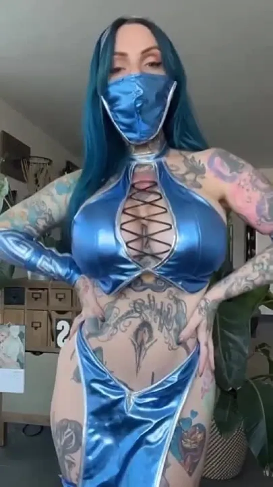 😈Riae Suicide😈